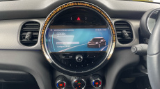 MINI Hatchback 2.0 Cooper S Exclusive 3dr Auto Petrol Hatchback